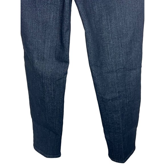 D & Co Denim and Company comfortable and versatile 10T pull on stretch - Picture 8 of 11